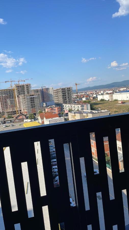 Shooter Apartments Урошевац Экстерьер фото